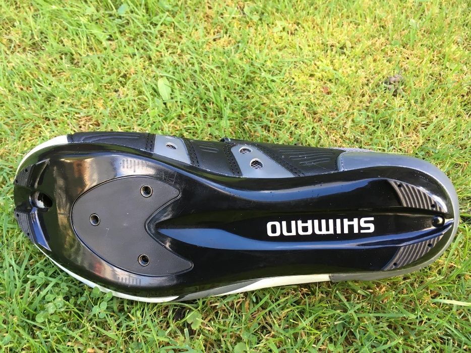 Buty rowerowe Shimano SPD SL rozmiar 40 nowe!