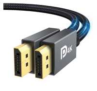 Kabel hdmi iVANKY DisplayPort Kabel 4K