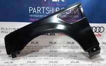 Крыло переднее Land Range Rover Sport L320 LR015036 LR015037