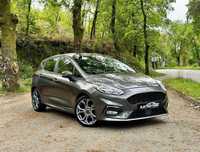 Ford Fiesta 1.0 EcoBoost S&S ST-LINE