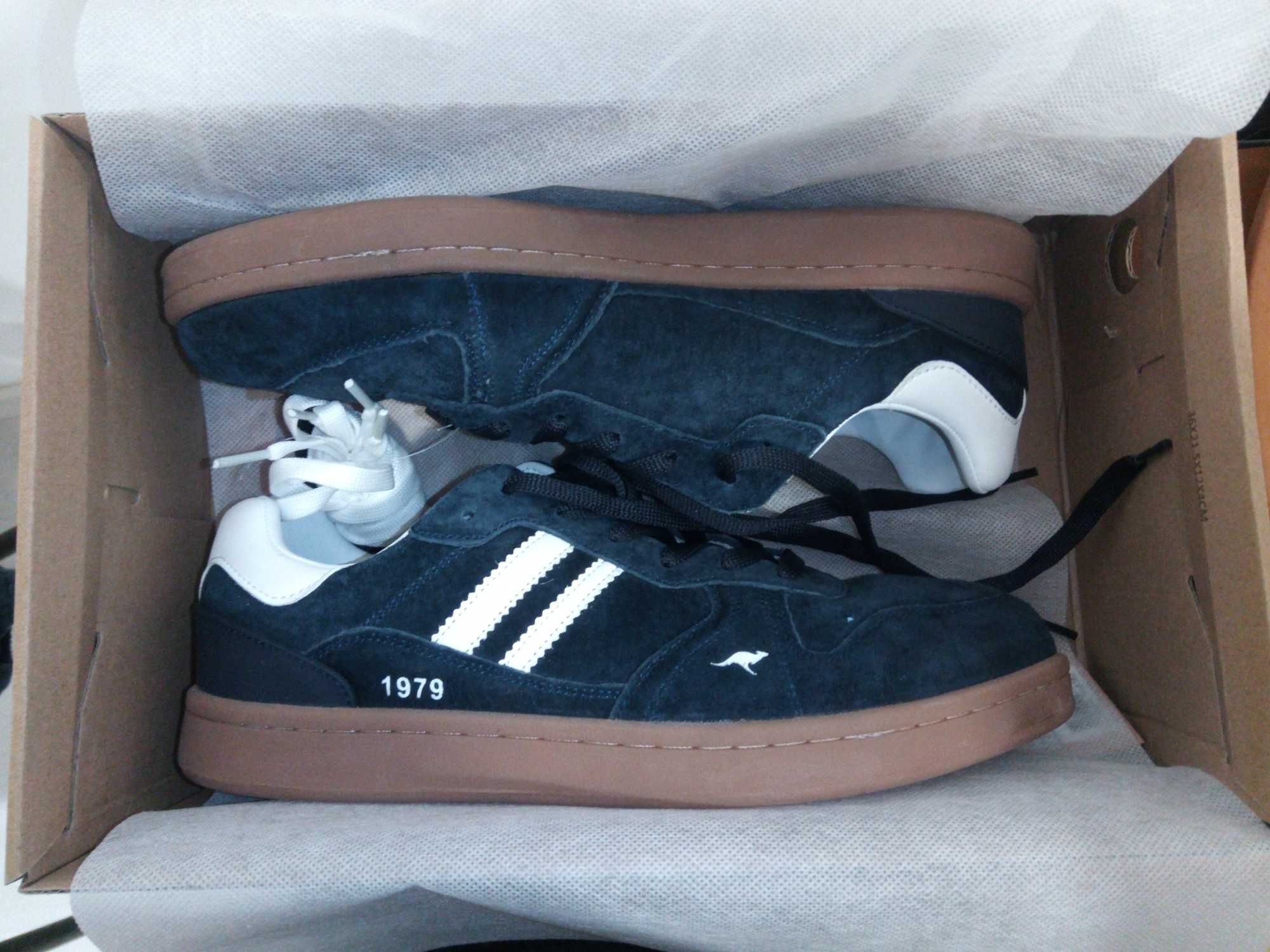 Tenis Kangaroos 41