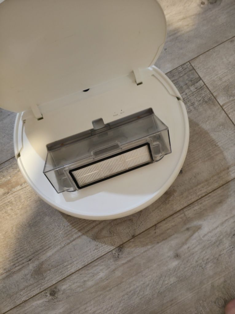 Odkurzacz xiaomi mi-robot vacum mop