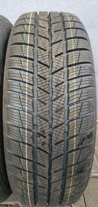 16 5x100 195/60r16 Skoda Seat Vw nowe okazja Wyprzedaż