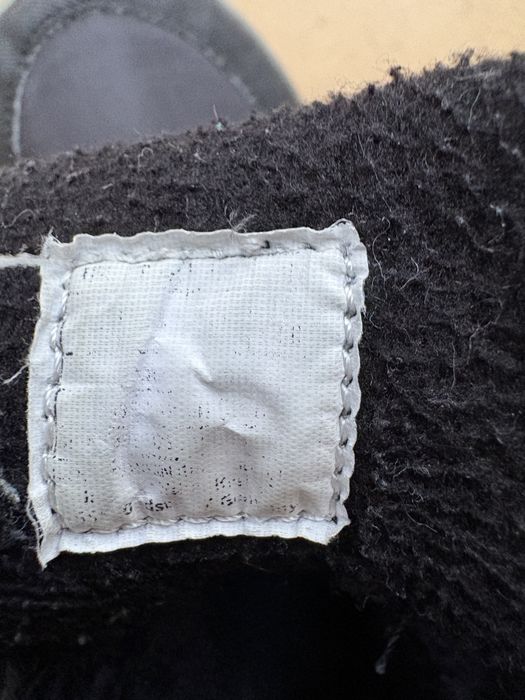 Dziecięce śniegowce Jack Wolfskin, rozmiar 31