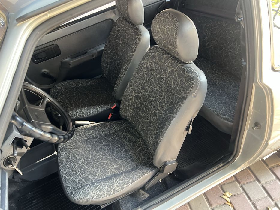 Продам таврию в нормальном состоянии с газом