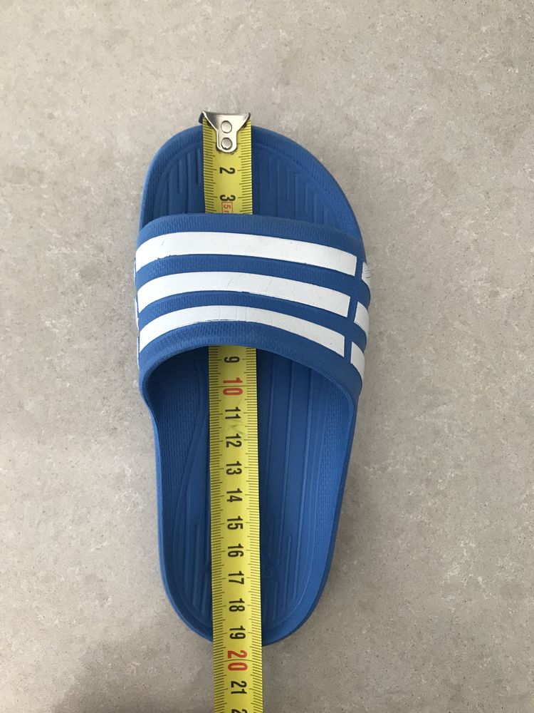 Klapki adidas K11