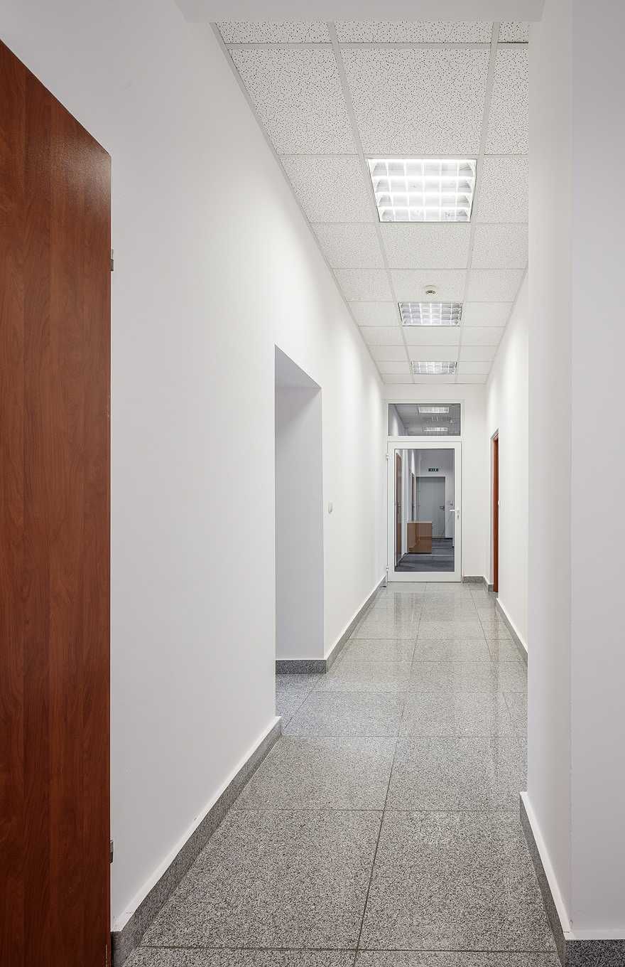 Biuro 123 m2 biuro, bezpośrednio wynajmę - Teofilów