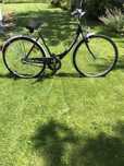 Rower miejski cal 28,Active
