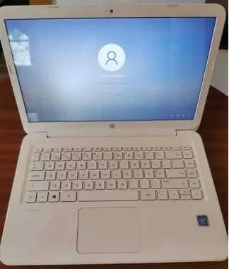 portatil HP STREAM 7265 NGW .  14-ax 007NP