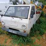 Datsun sado 1200