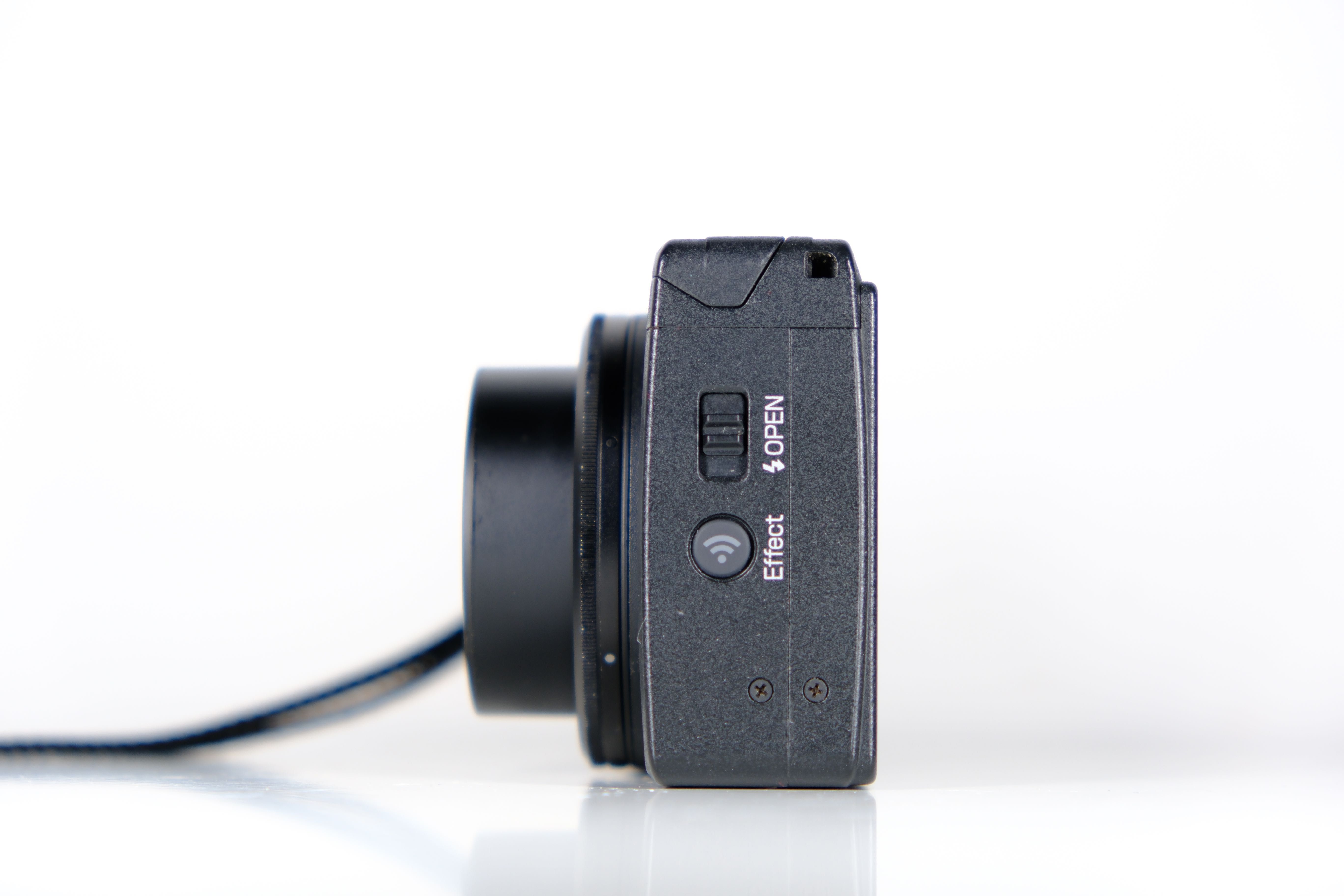 Ricoh GR II + гарантія / без передопла