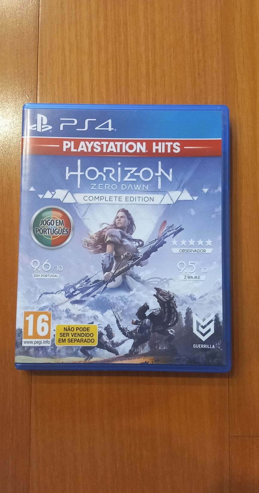 Jogos PS4 cada a 4€
