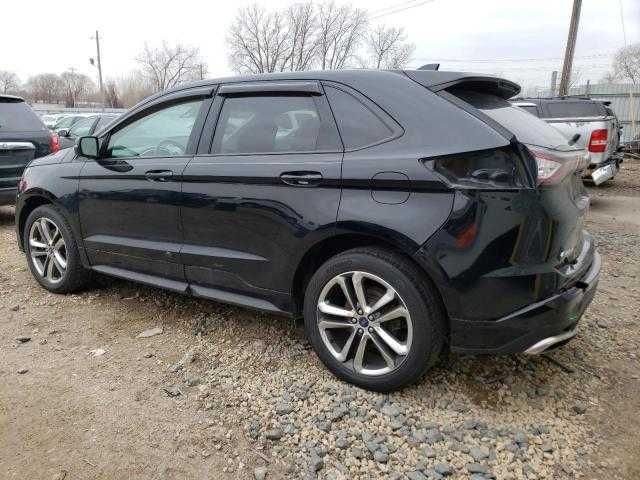 Ford Edge Sport 2017