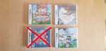 Jogos Lacrados Nintendo DS