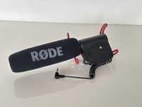 Mikrofon RODE VideoMic
