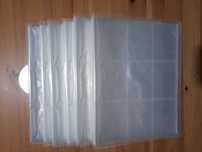 Card Sleeves; Capas/Bolsas para Cartas; Protetor de Cartas