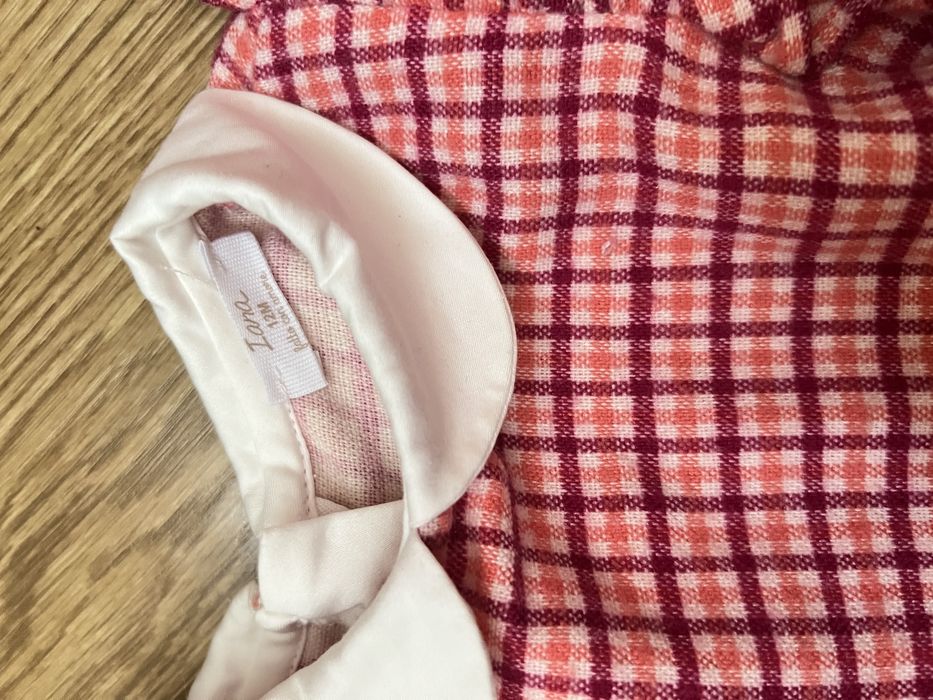 Стильне платтячко