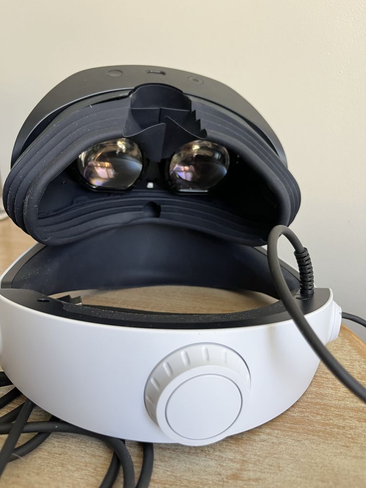 Sony PlayStation VR2 б/у