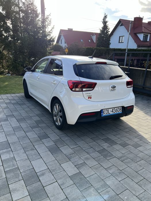 Sprzedam KIA RIO