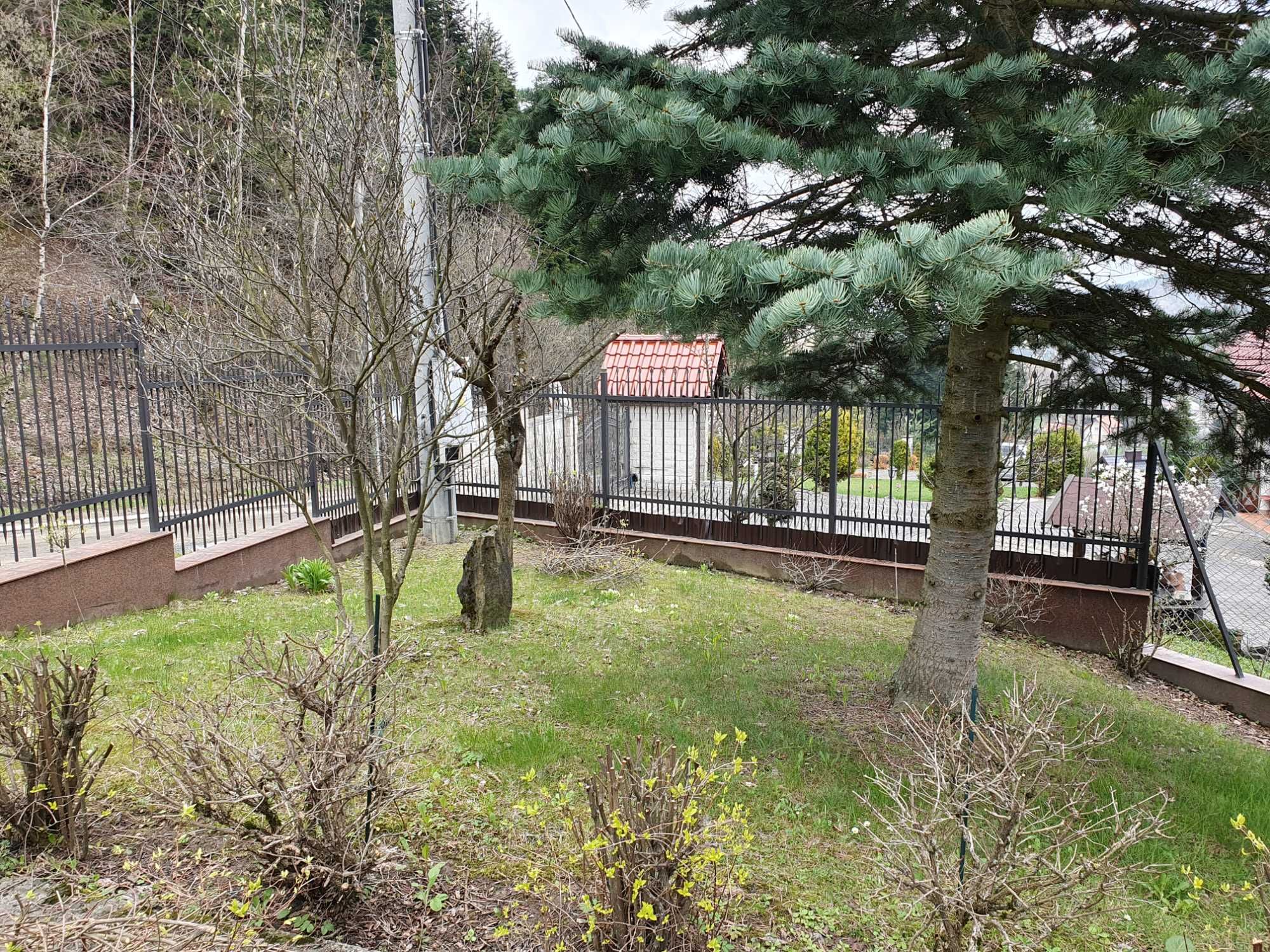 Domek pod jodełką Harbutowice