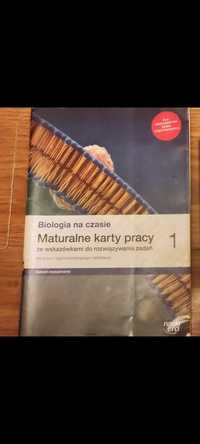 Biologia na czasie 1