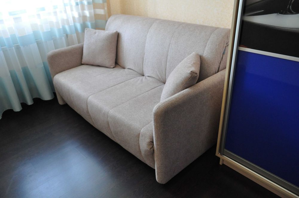 Диван - ліжко двохспальне
