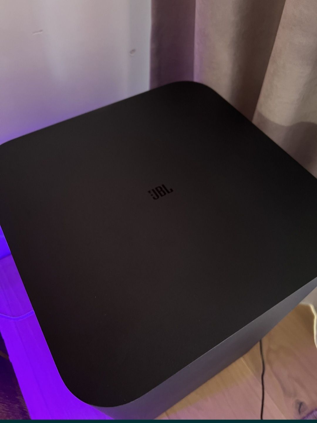 JBL Bar500 5.1 Subwoofer soundbar
