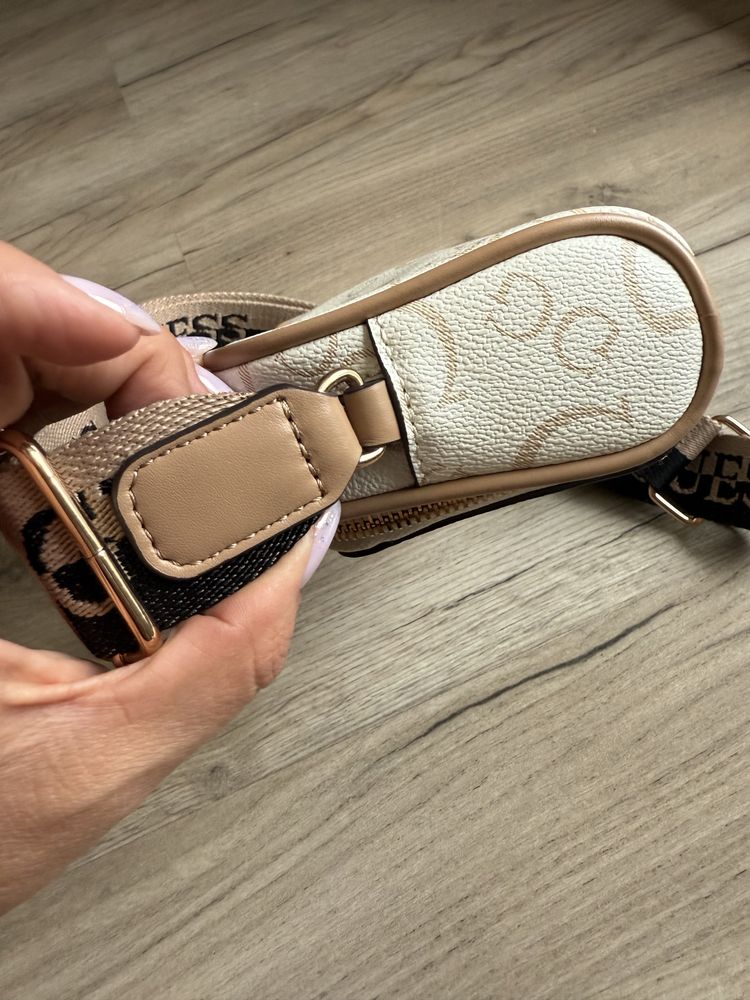 Torebka  damska Guess