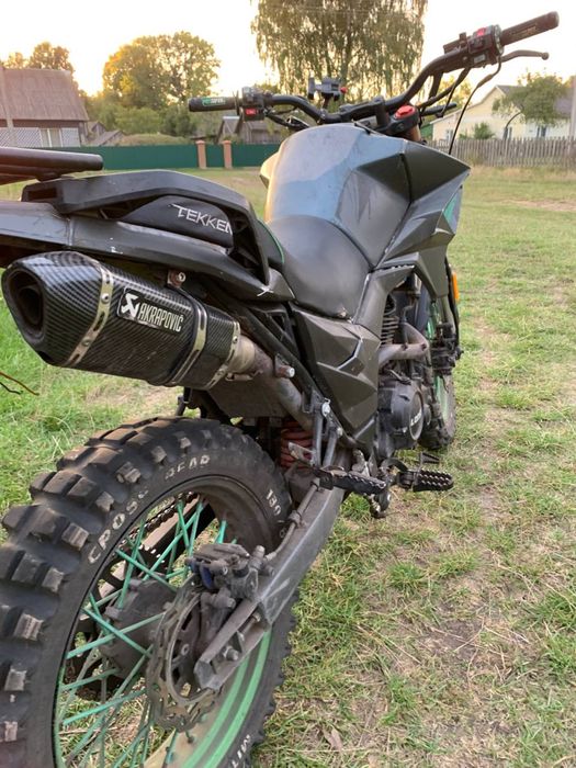 Tekken 2021 року без торгу срочно