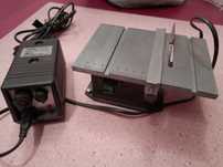 Minicraft Serra MB410 + Transformador MB730