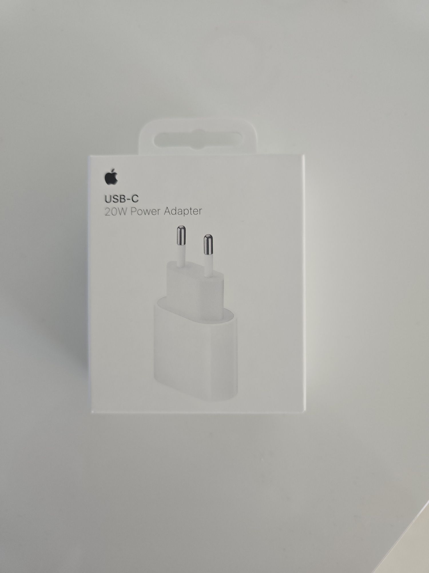 Ładowarka Apple USB c 20w