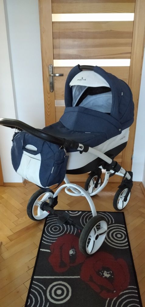 Wózek Bebetto S-line