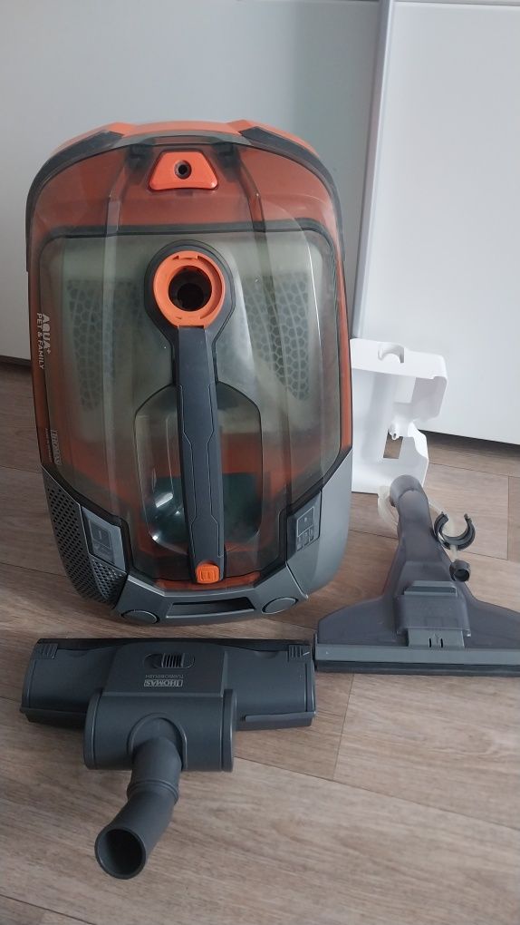 Thomas Aqwa PRO.