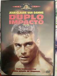 Duplo Impacto (Double Impact) - Van Damme