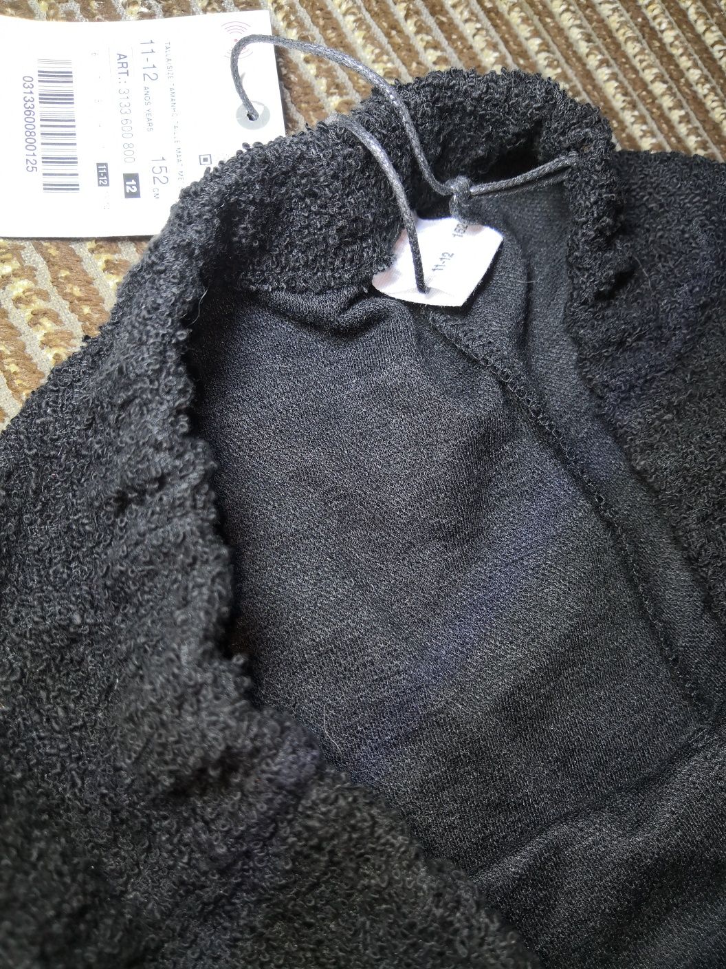 Штаны Zara оригинал