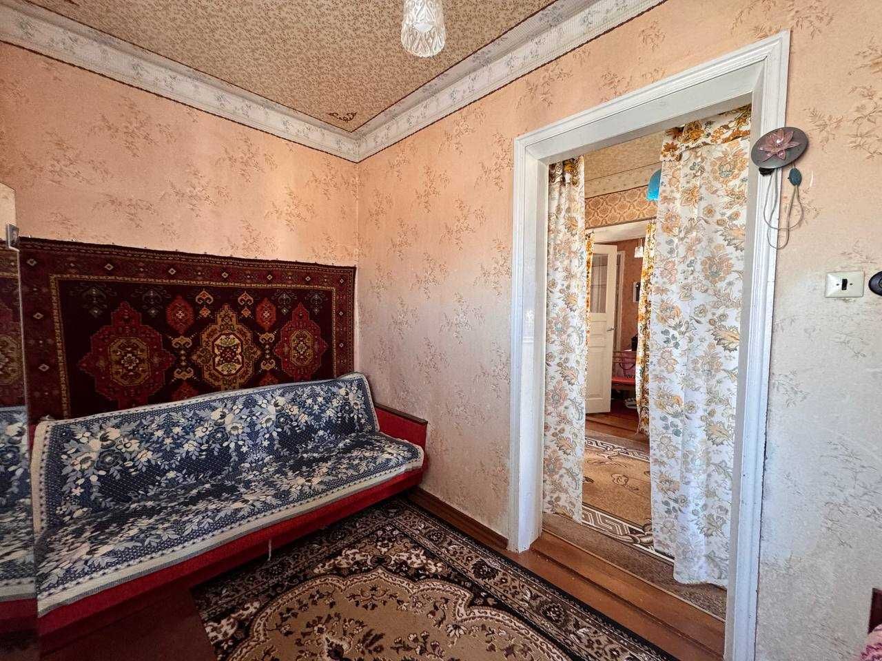 Продам дом в Таромское / Сухачевка