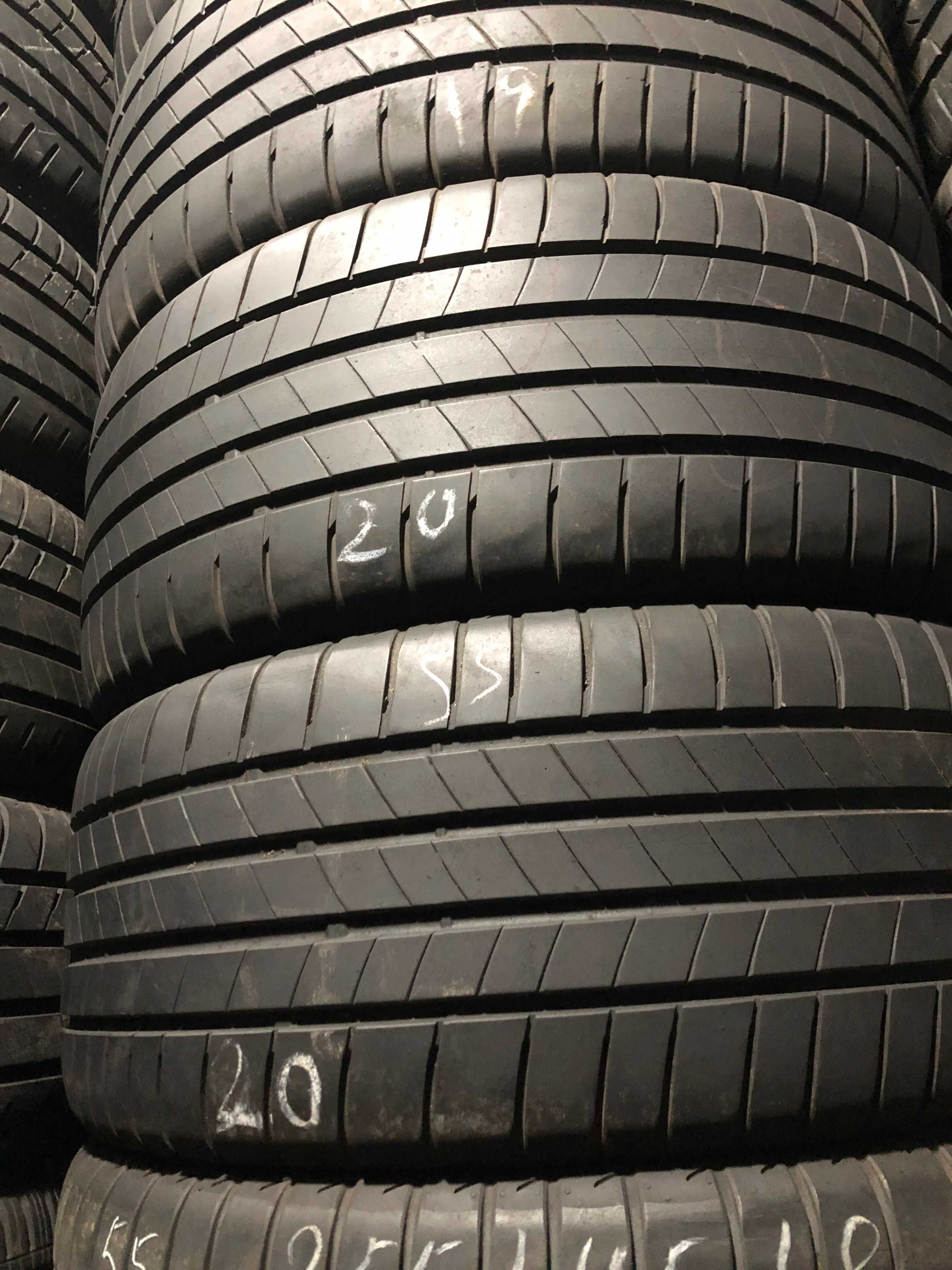 Шини 255/45 R18 Bridgestone Turanza 005 Комплект