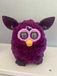 Zabawka interaktywna Furby z roku 2012
