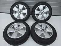 Mini Clubman F54 5x112 195/60R16 ET47 Nowe