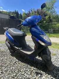 Skuter Ventus-Moto Prymus 50cc t4