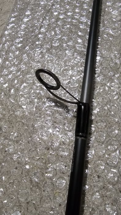 Wędka SPRO CRX Zander&Seatrout 2,85/5-40