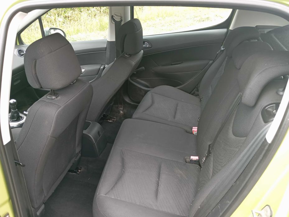 Peugot 308 Klima! Zadbany fajny! Okazja możliwa zamiana!