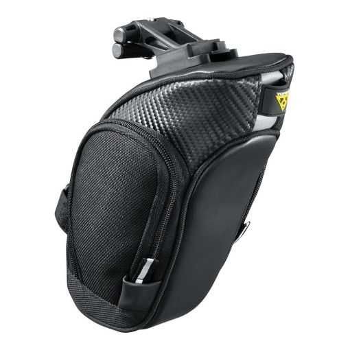 Topeak Mondopack torba podsiodłowa 1.2l  / QuickClick®