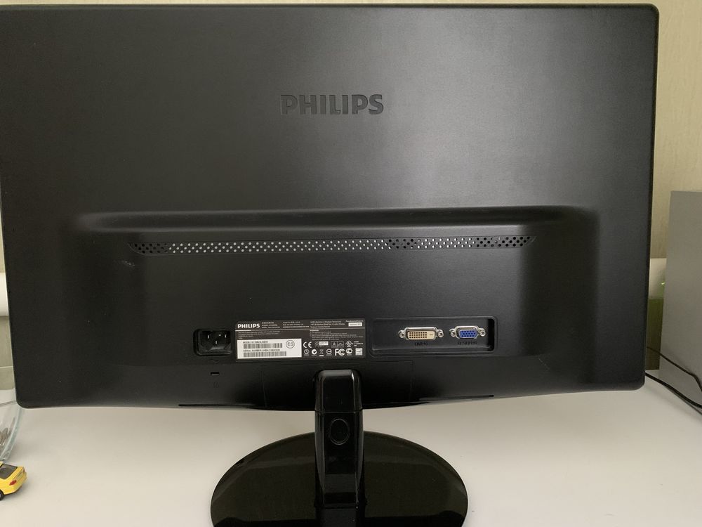 Монітор Philips 236 vl