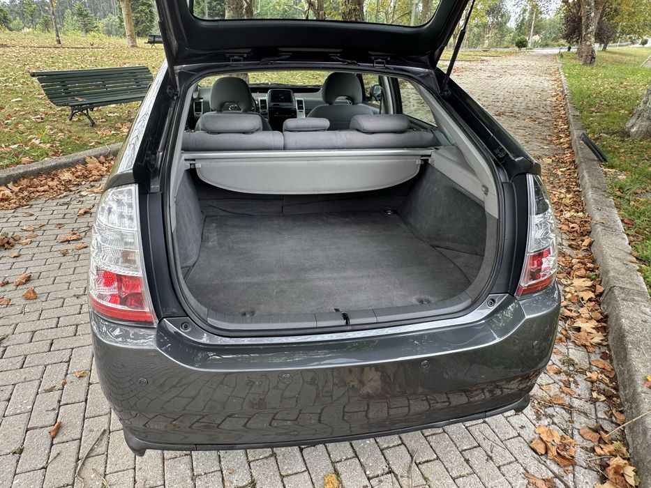 Toyota Prius 1.5 Híbrido