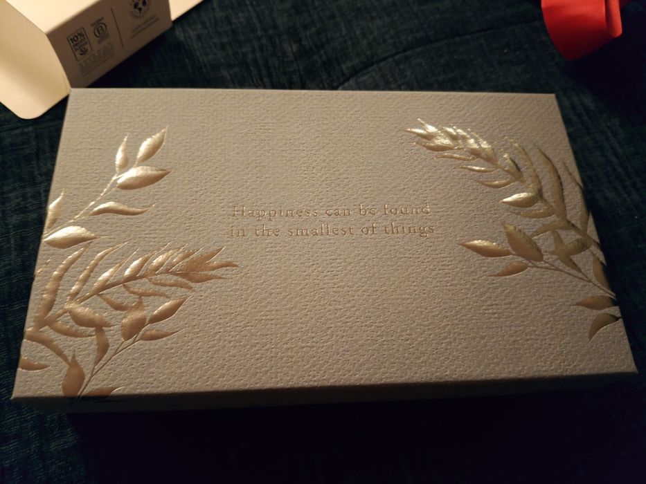 Zestaw kosmetyków męskich Rituals Home dla mężczyzn