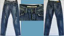 H&M Denimco, Zestaw jeansów 5 sztuk rozm.34/XXS