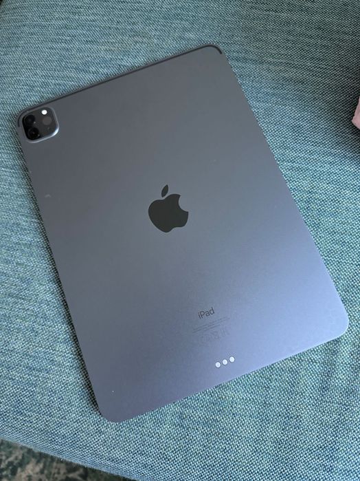 iPad 11 pro 128gb