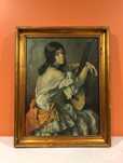Quadro Francisco Ribera