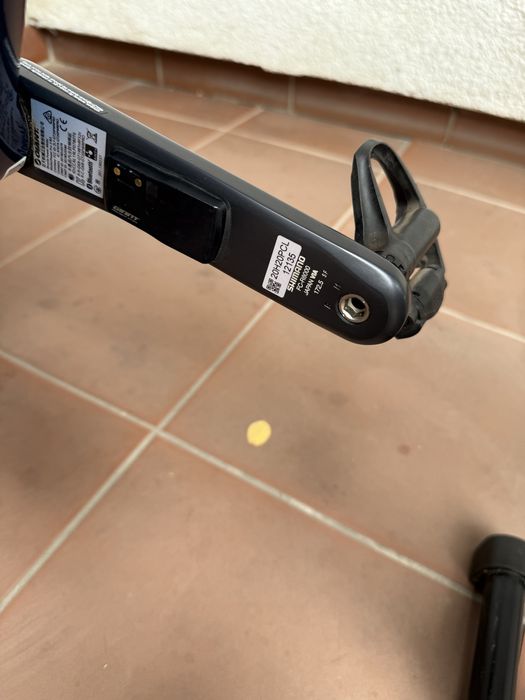 Rower szosowy kolarzówka Giant Defy Advanced Pro 1 Di2 M/L